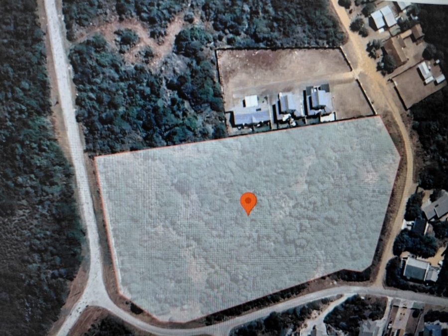 0 Bedroom Property for Sale in Paradise Beach Eastern Cape